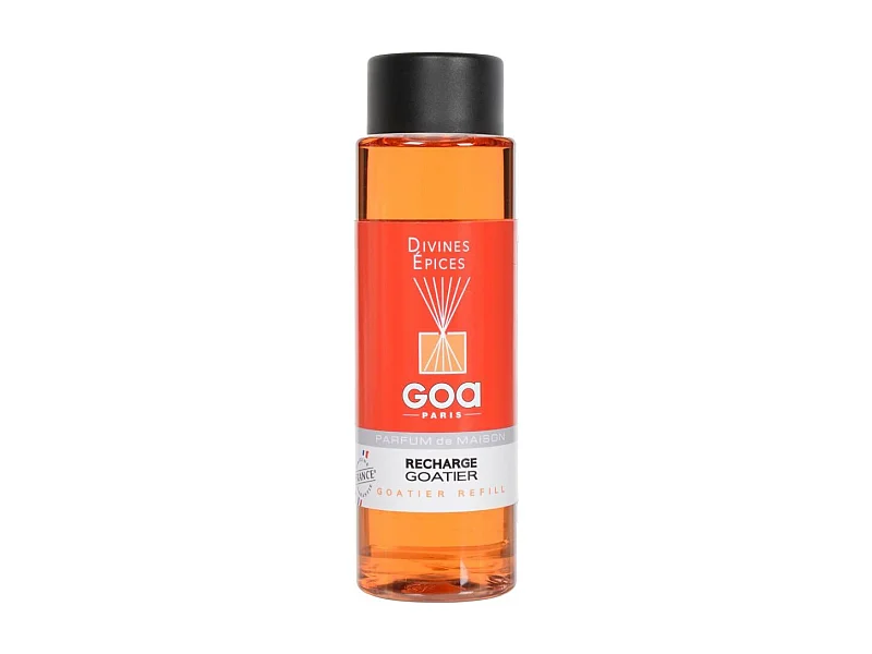 Recharge Goatier 250ml Divine Epices