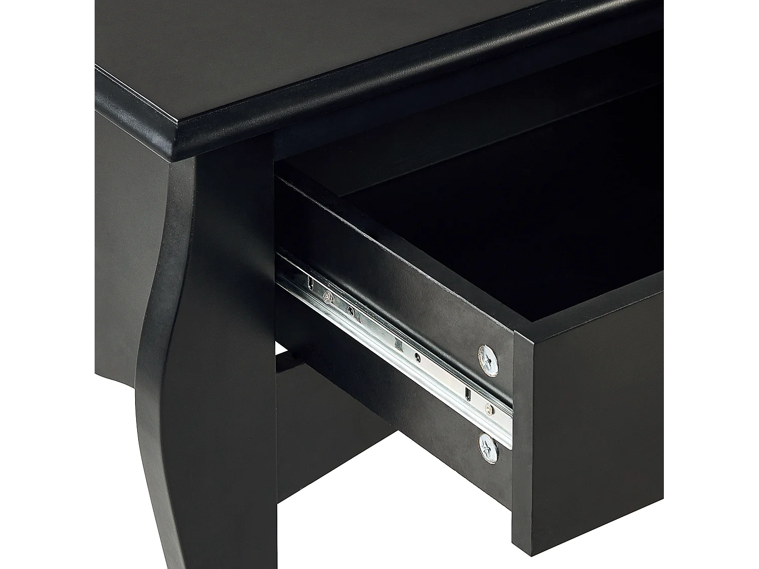 Console KLAWOCK Noir