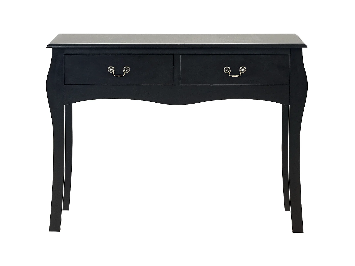 Console KLAWOCK Noir