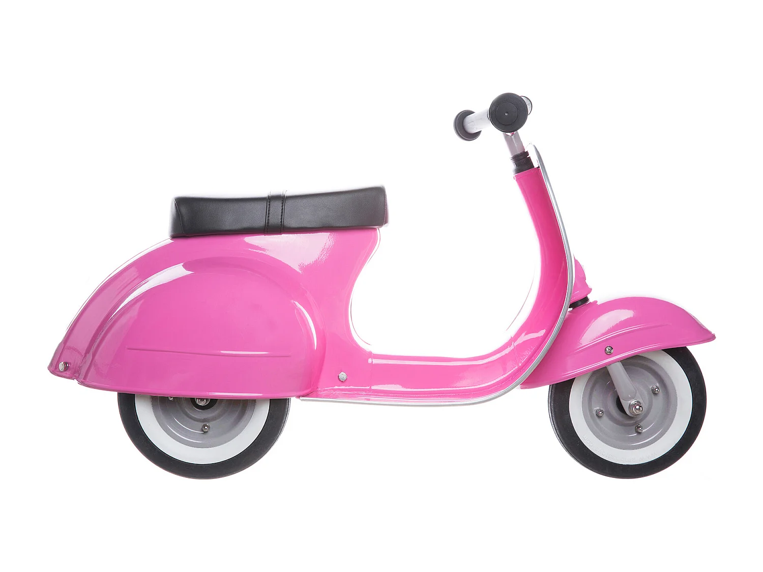 PRIMO Scooter Laufrad Pink