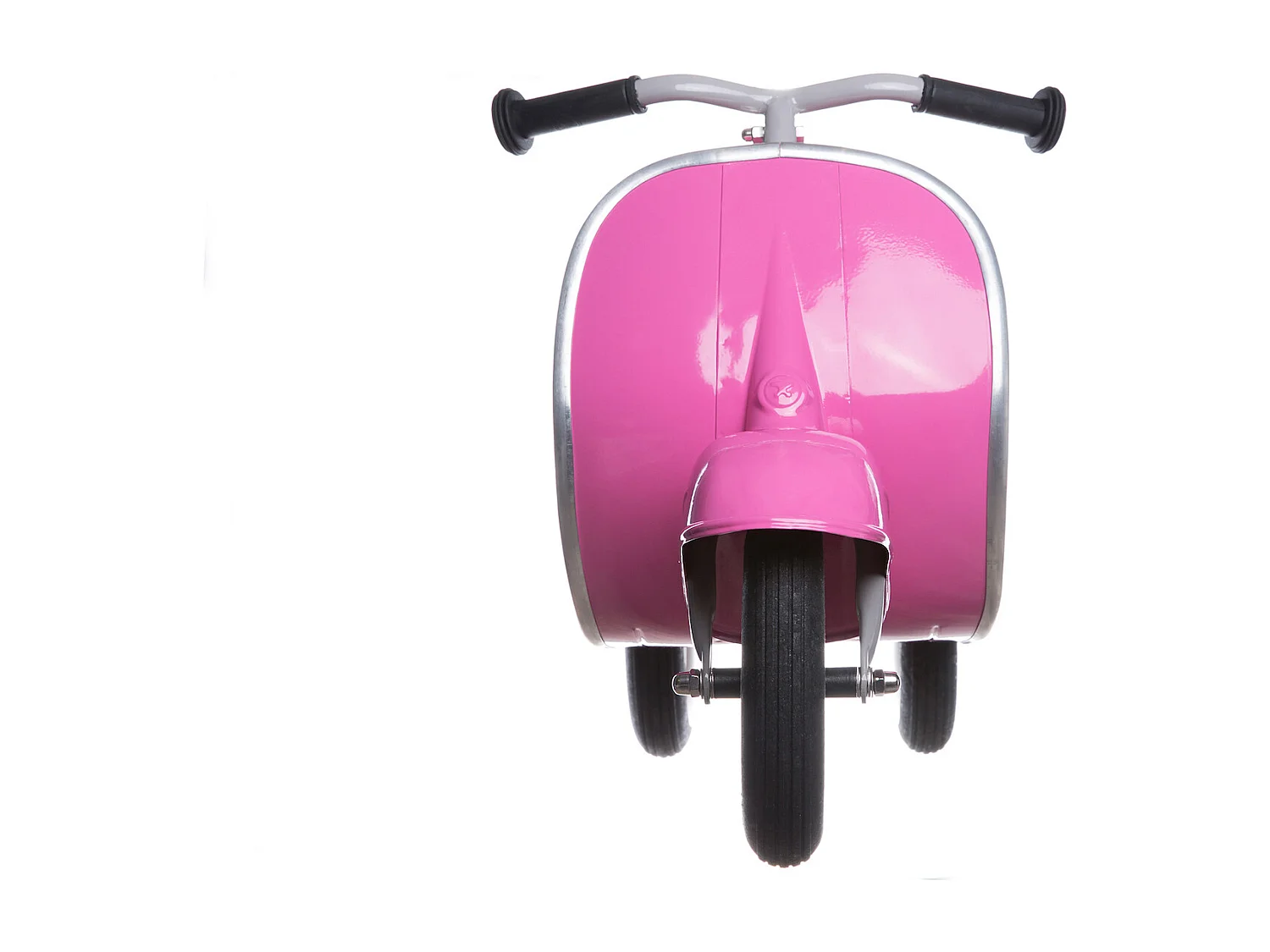 PRIMO Scooter Laufrad Pink