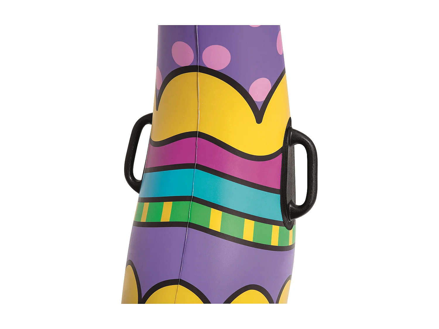 Flotador Avestruz 190x166 cm