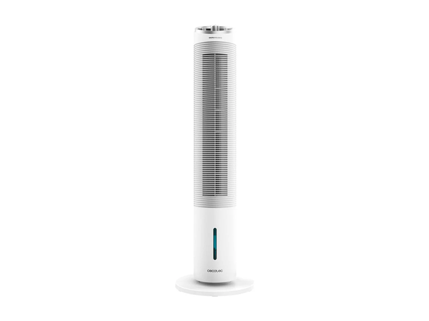 Climatizador evaporativo Cecotec EnergySilence 2000 Cool Tower blanco