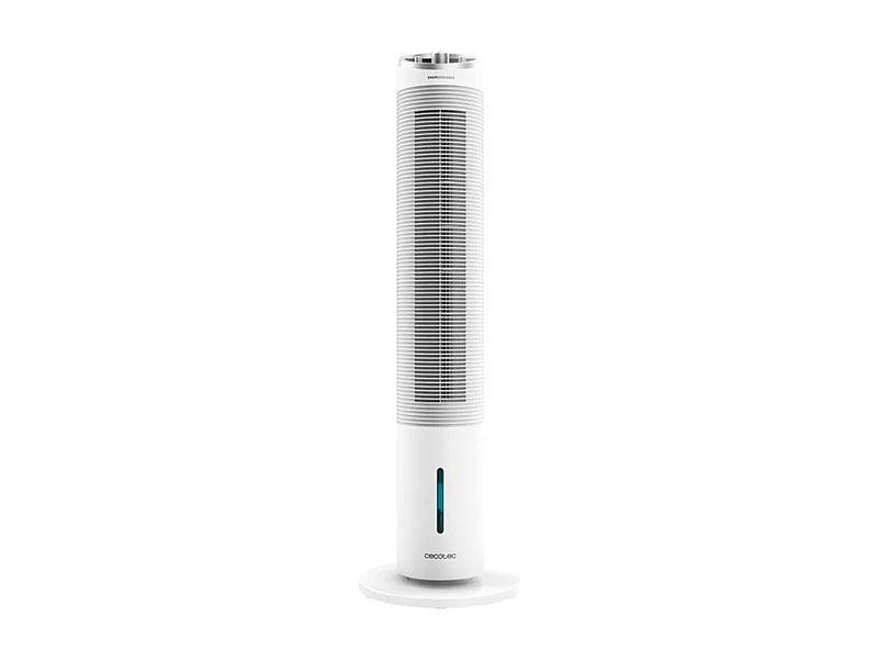 Climatizador evaporativo Cecotec EnergySilence 2000 Cool Tower blanco