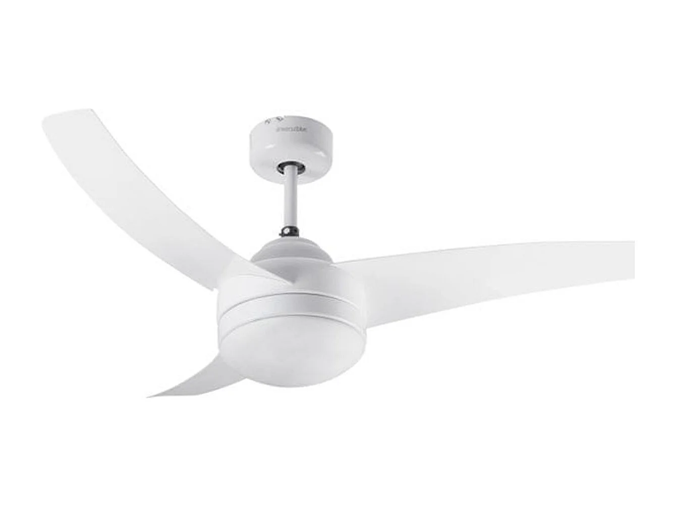 Ventilador de techo Universal Blue Mistral 3042 60W blanco Ø106 cm