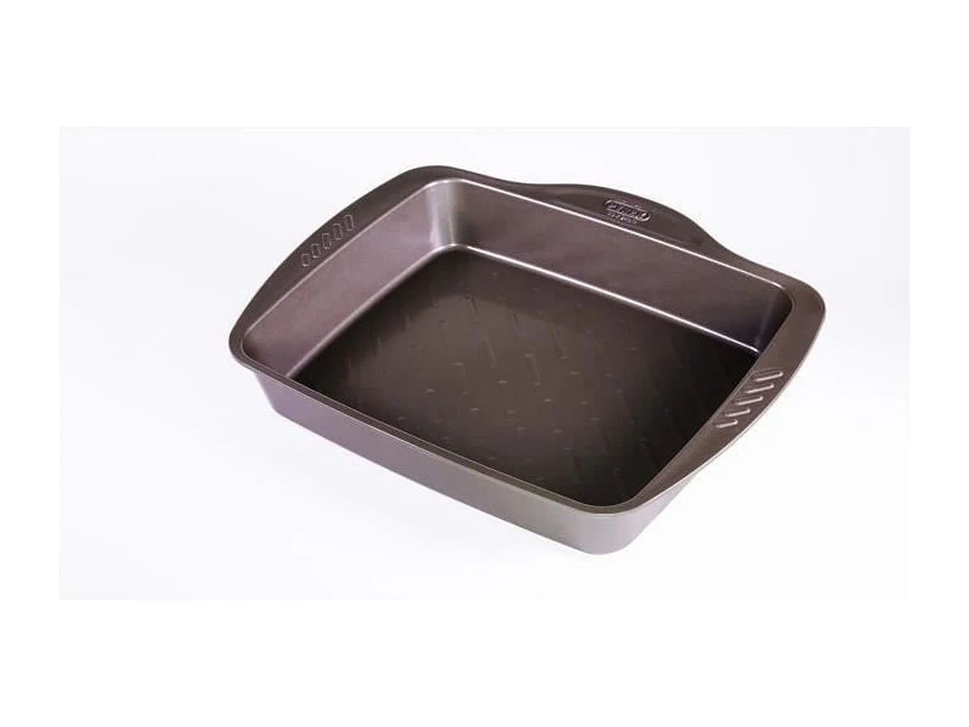 Plat à four rectangulaire Pyrex Asimetria 35 x 27 x 4,5 cm