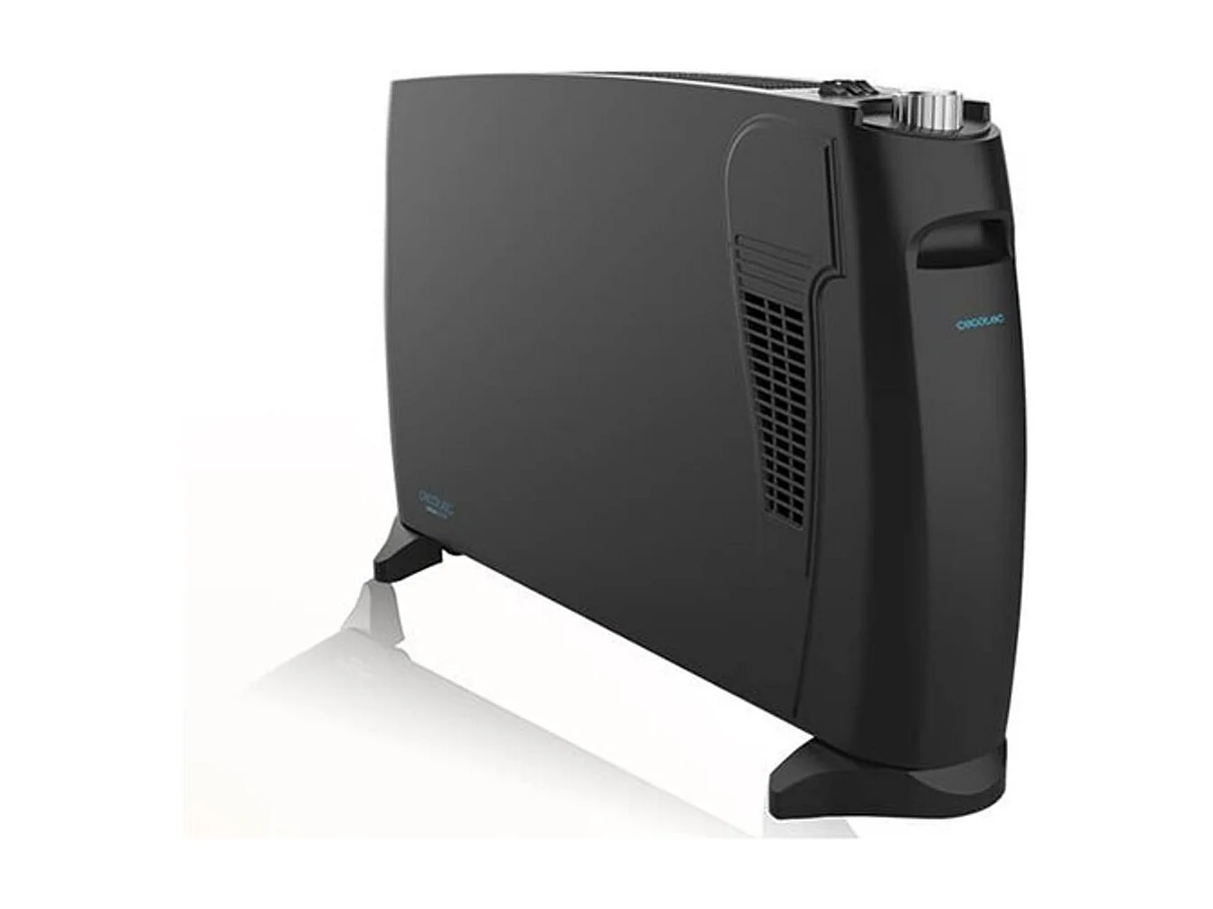 Convector de pies Ready Warm 6600 Turbo