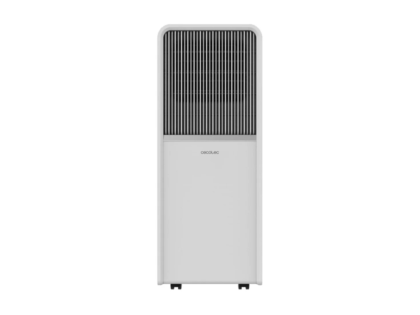 Aire acondicionado portátil Cecotec ForceClima 7550 Style Connected 1750 frigorías con Wifi