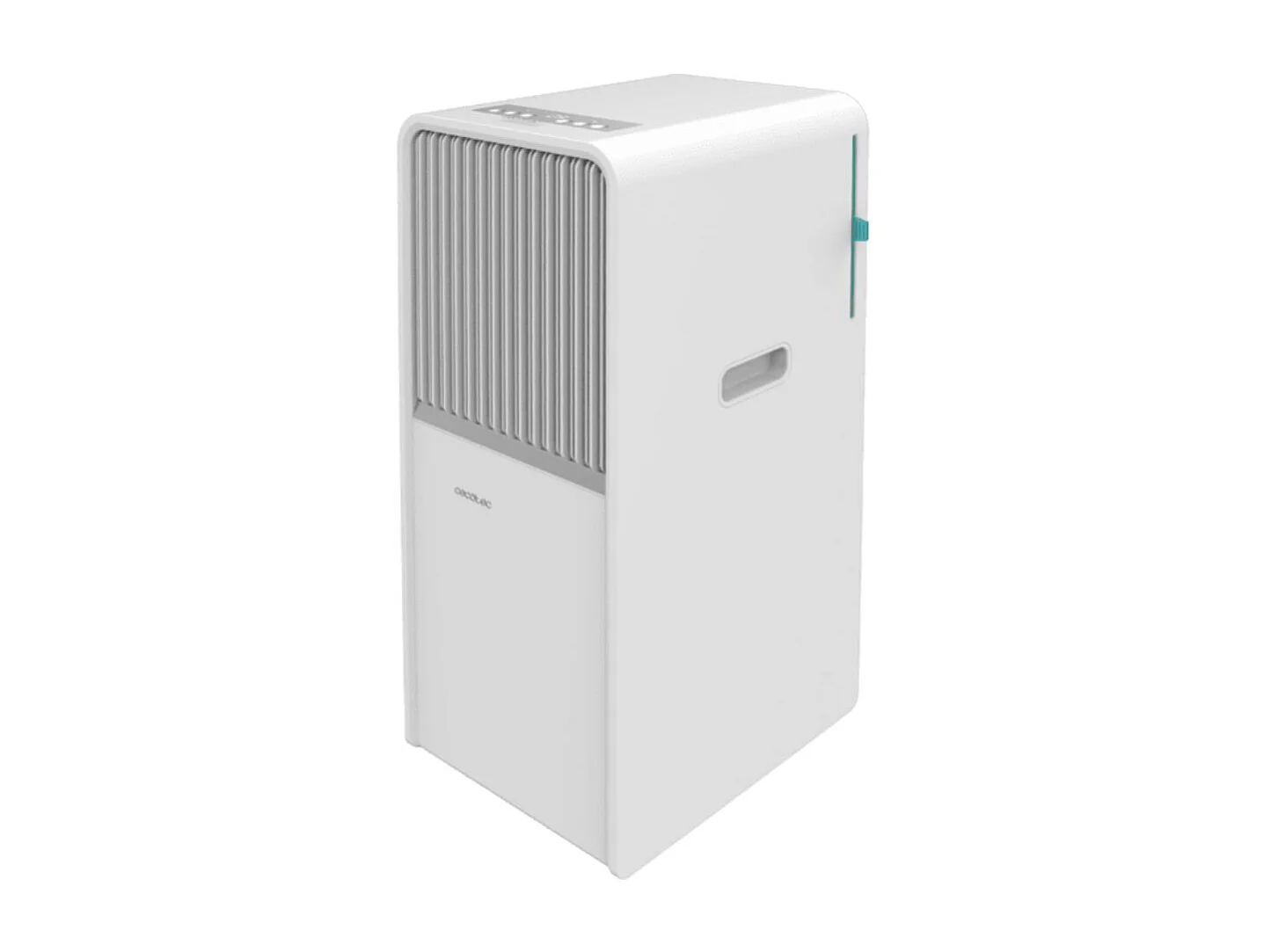 Aire acondicionado portátil Cecotec ForceClima 7150 Style 1750 frigorias
