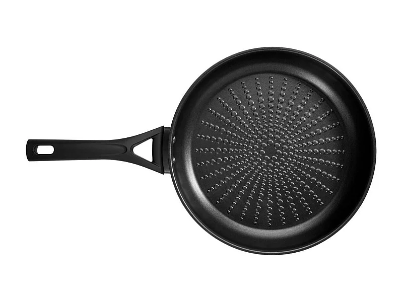 Sartén Expert Pyrex acero inox Ø24 cm