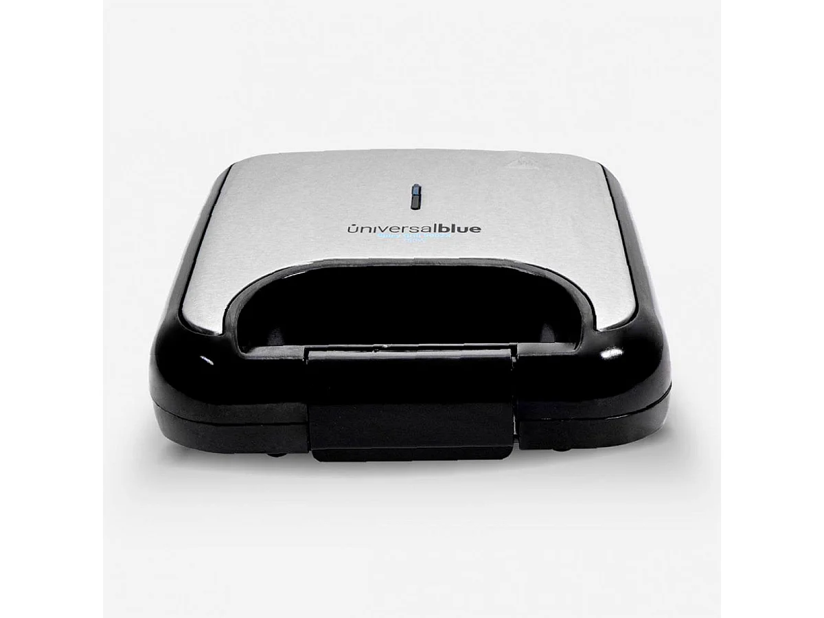 Sandwichera Spicy Grill 5007X Universal Blue 750W inox