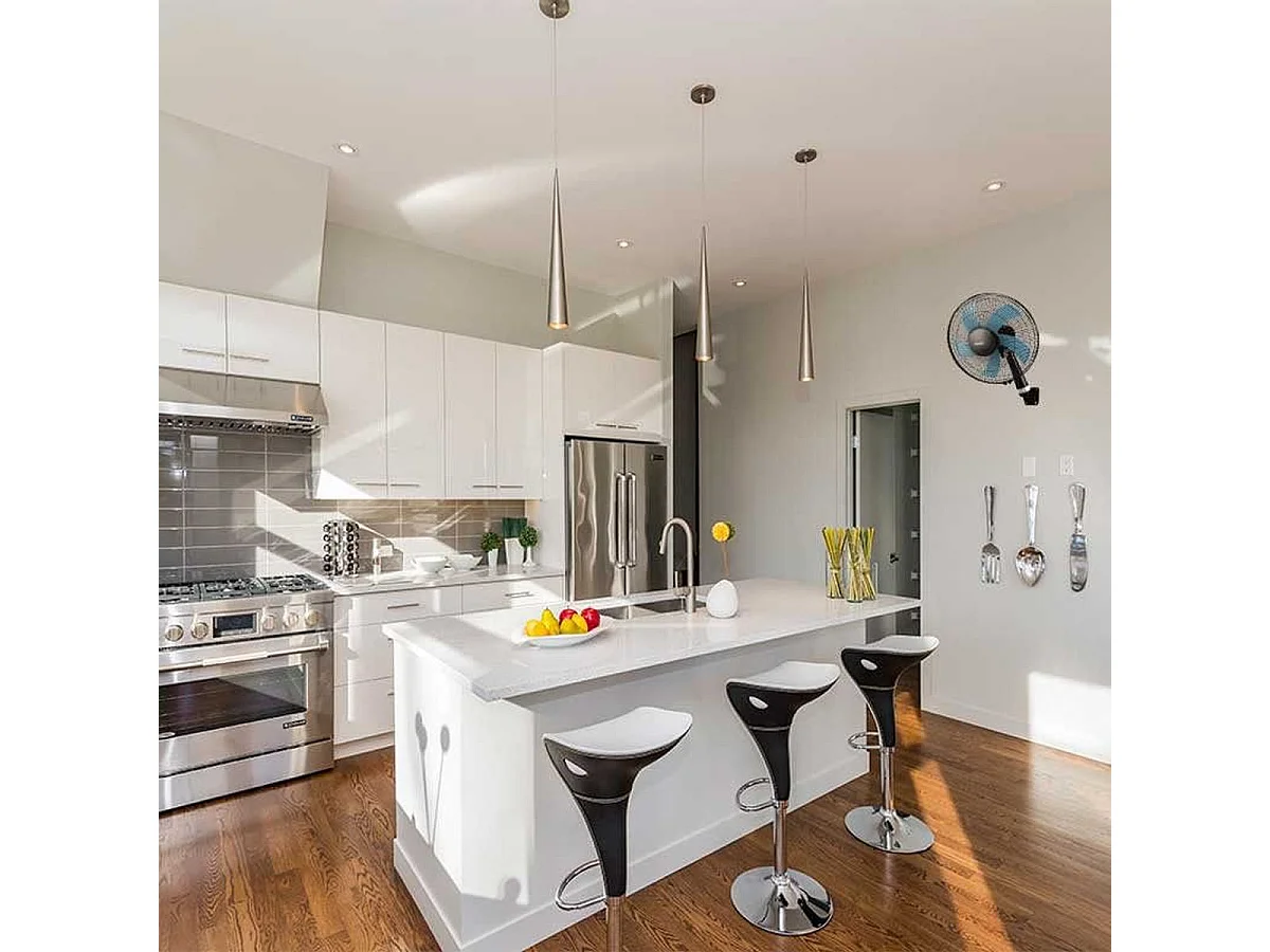 Ventilador Sogo VEN-SS-21265 50W 3 posiciones 3 velocidades negro Ø40 cm