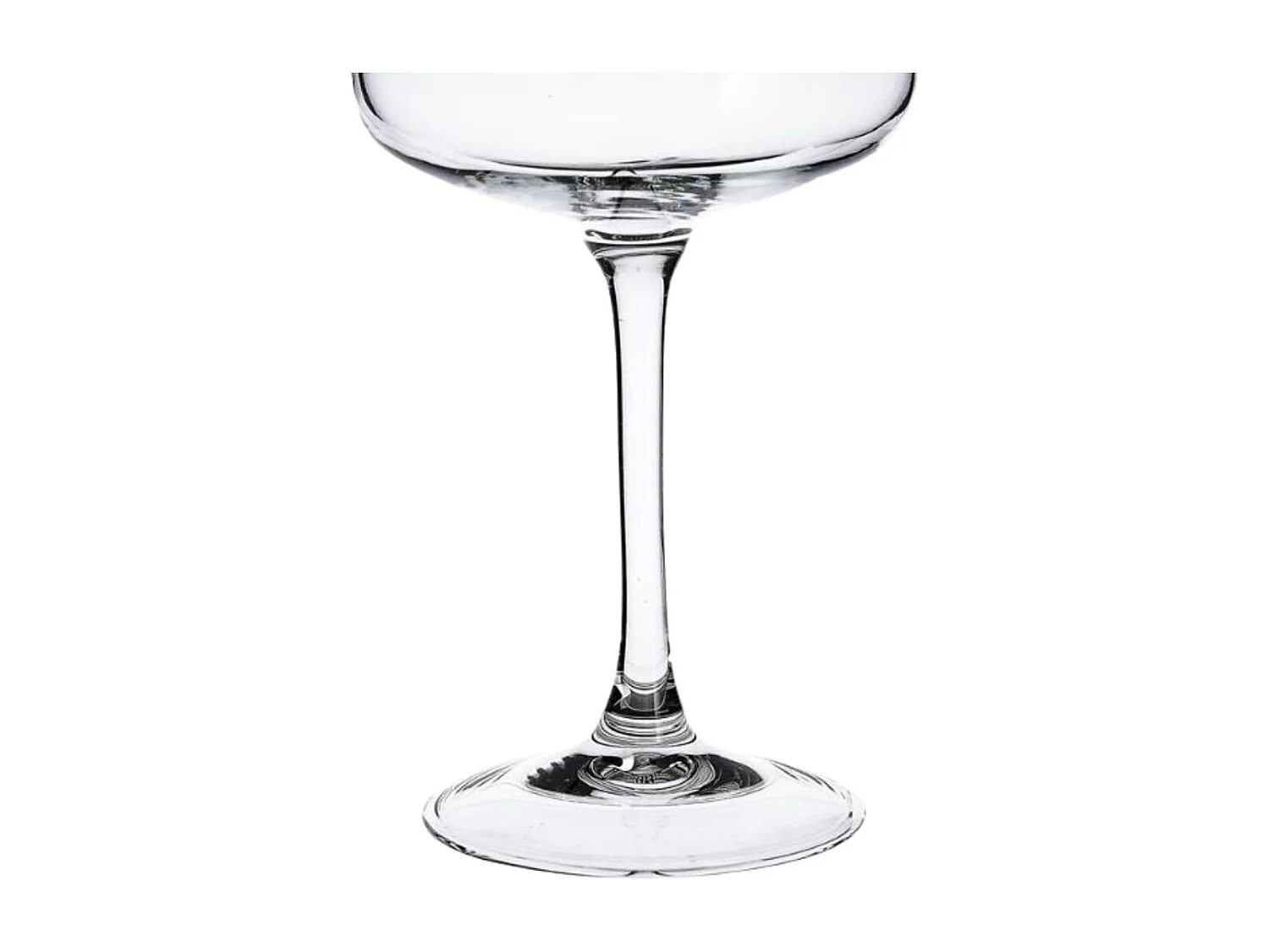 Pack de 6 copas Ginger vidrio tensionado 66 cl