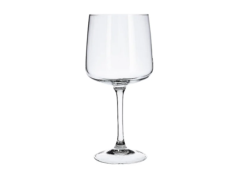 Pack de 6 copas Ginger vidrio tensionado 66 cl