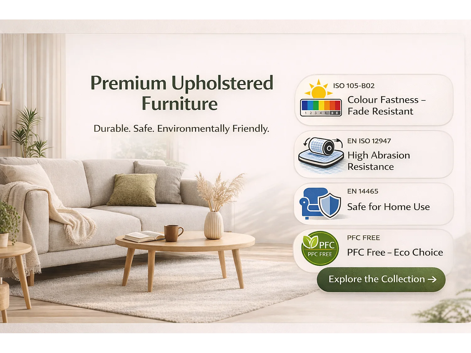 Divano letto angolare reversibile con vano contenitore universale in velluto a coste beige Flora L