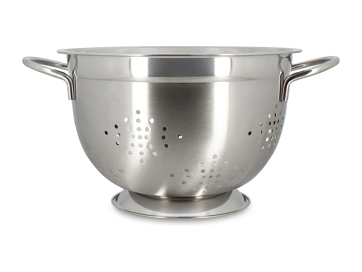 Menastyl - Passoire 26cm En Acier Inoxydable