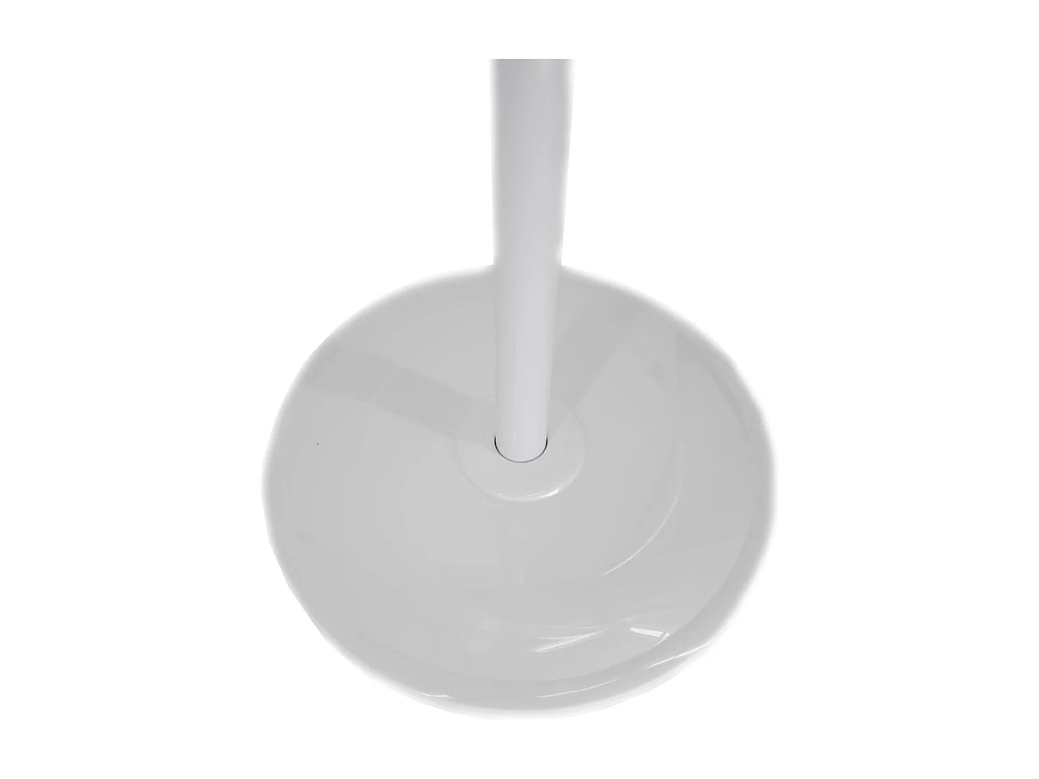 Ventilador de pie Antares FS-40-A003R Helios Home 45W 16" blanco 130cm