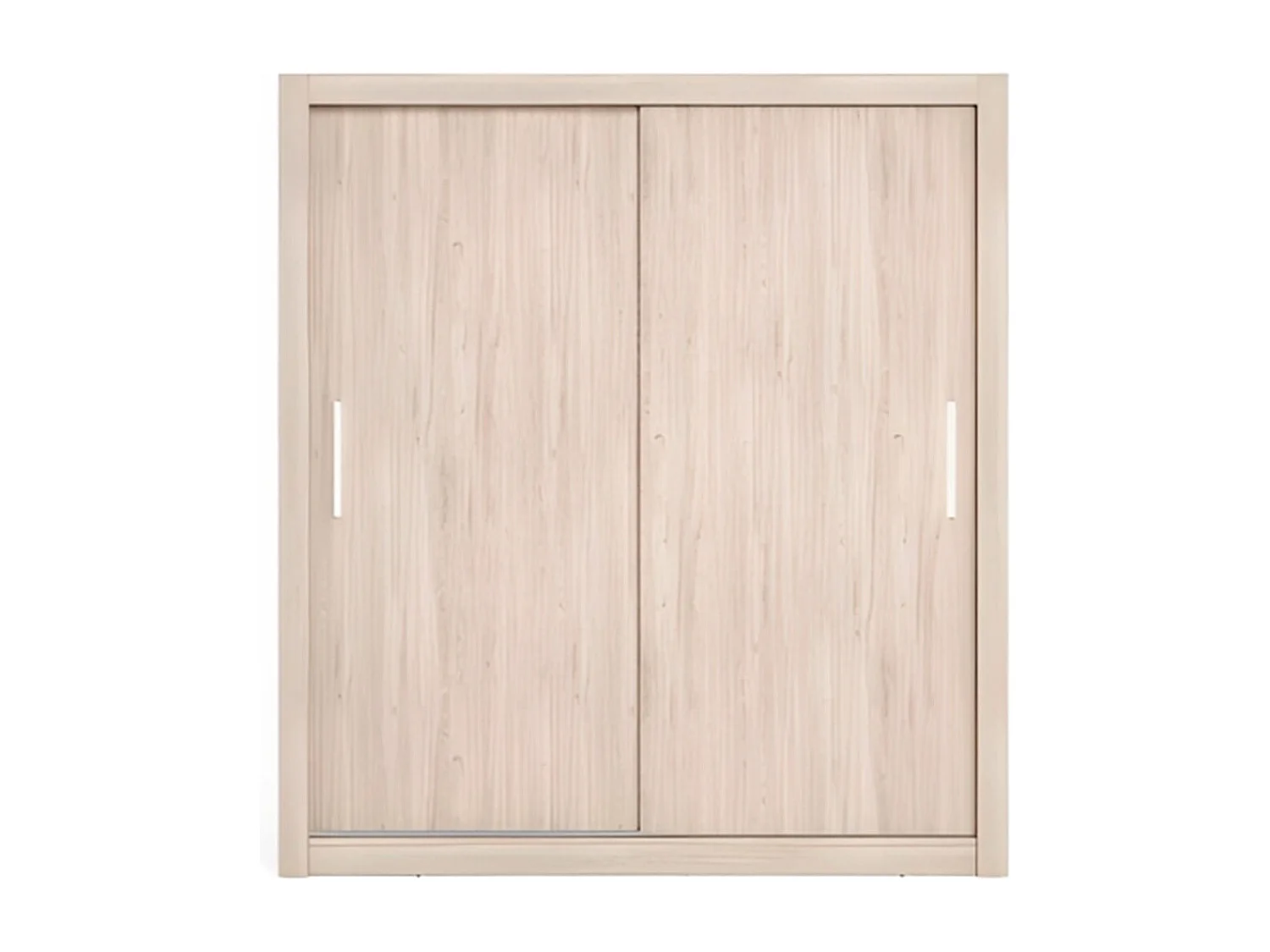 Armario Sava 2 puertas correderas sahara 201x182x58,7 cm