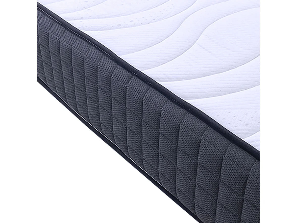 Colchón Oro Noah núcleo Flexcel 23kg/m³ enrollado 150x190 cm