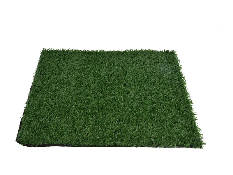 Césped artificial Hannover Edición Lite ATX-25 7 mm 1x5 metros