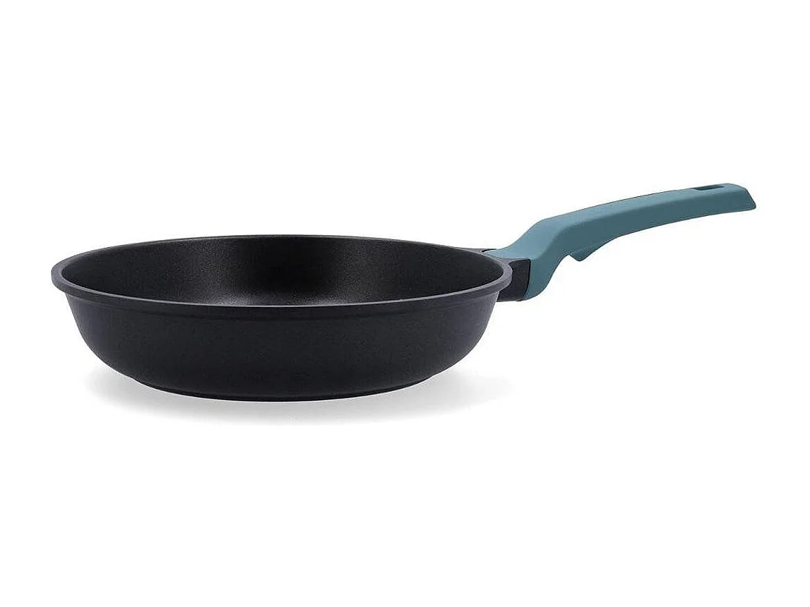 Sartén Confort Quid aluminio fundido azul Ø26 cm