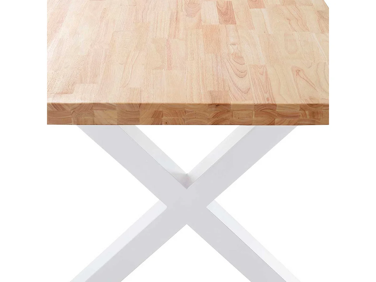 Mesa de jantar X-Loft 160