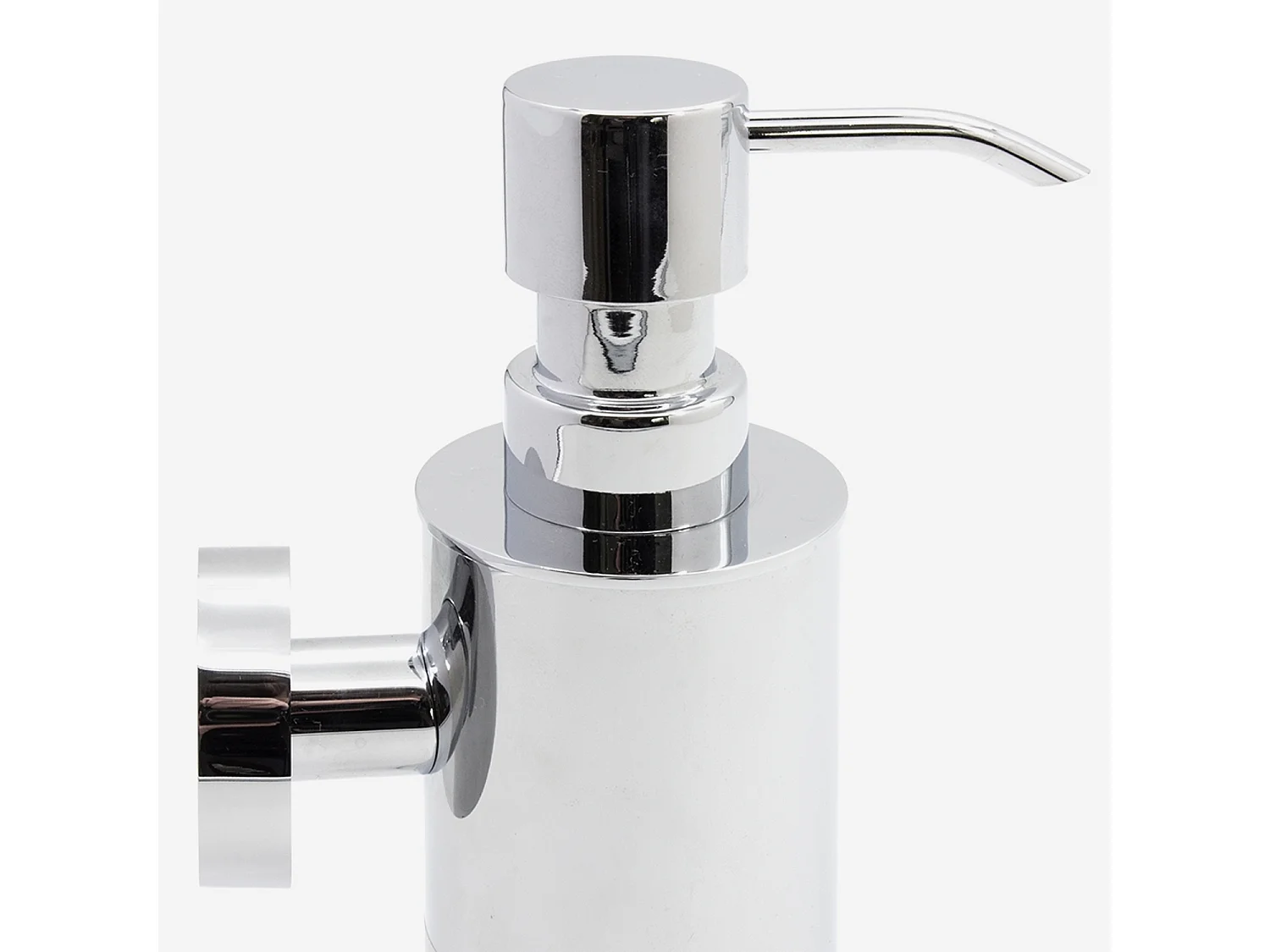 Distributeur savon liquide - BATHBAZAAR