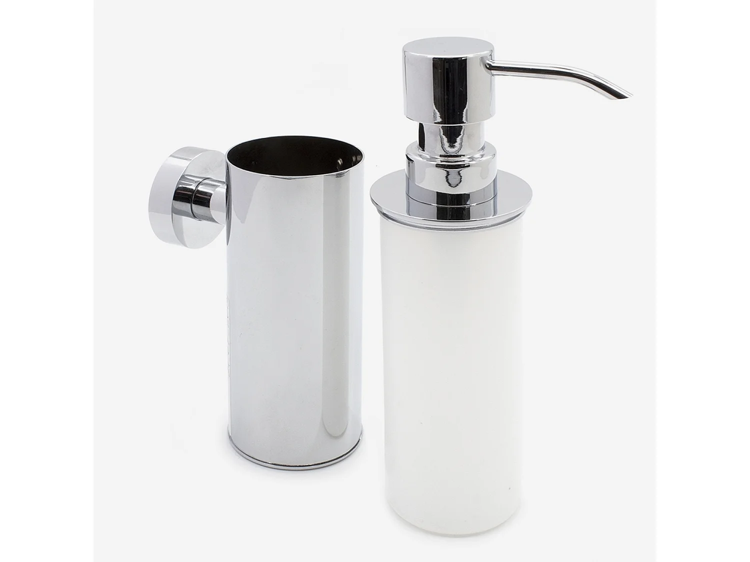 Distributeur savon liquide - BATHBAZAAR