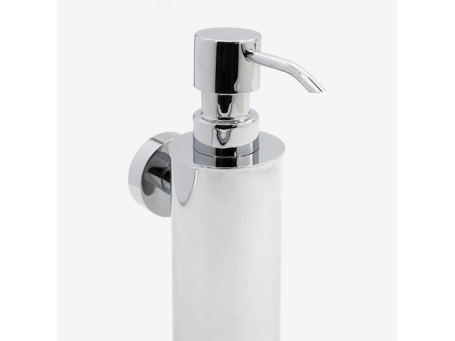 Distributeur savon liquide - BATHBAZAAR