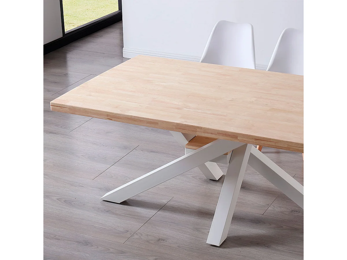 Mesa de jantar Xena 160