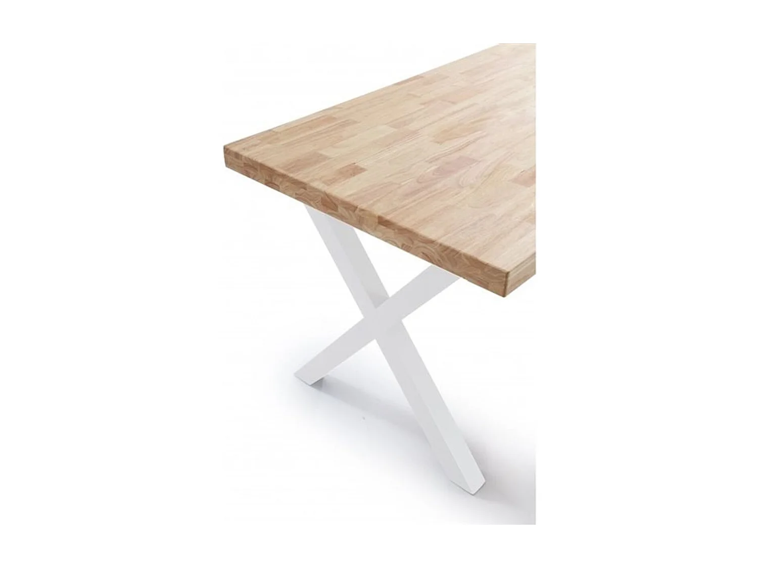 Mesa de jantar X-Loft 140