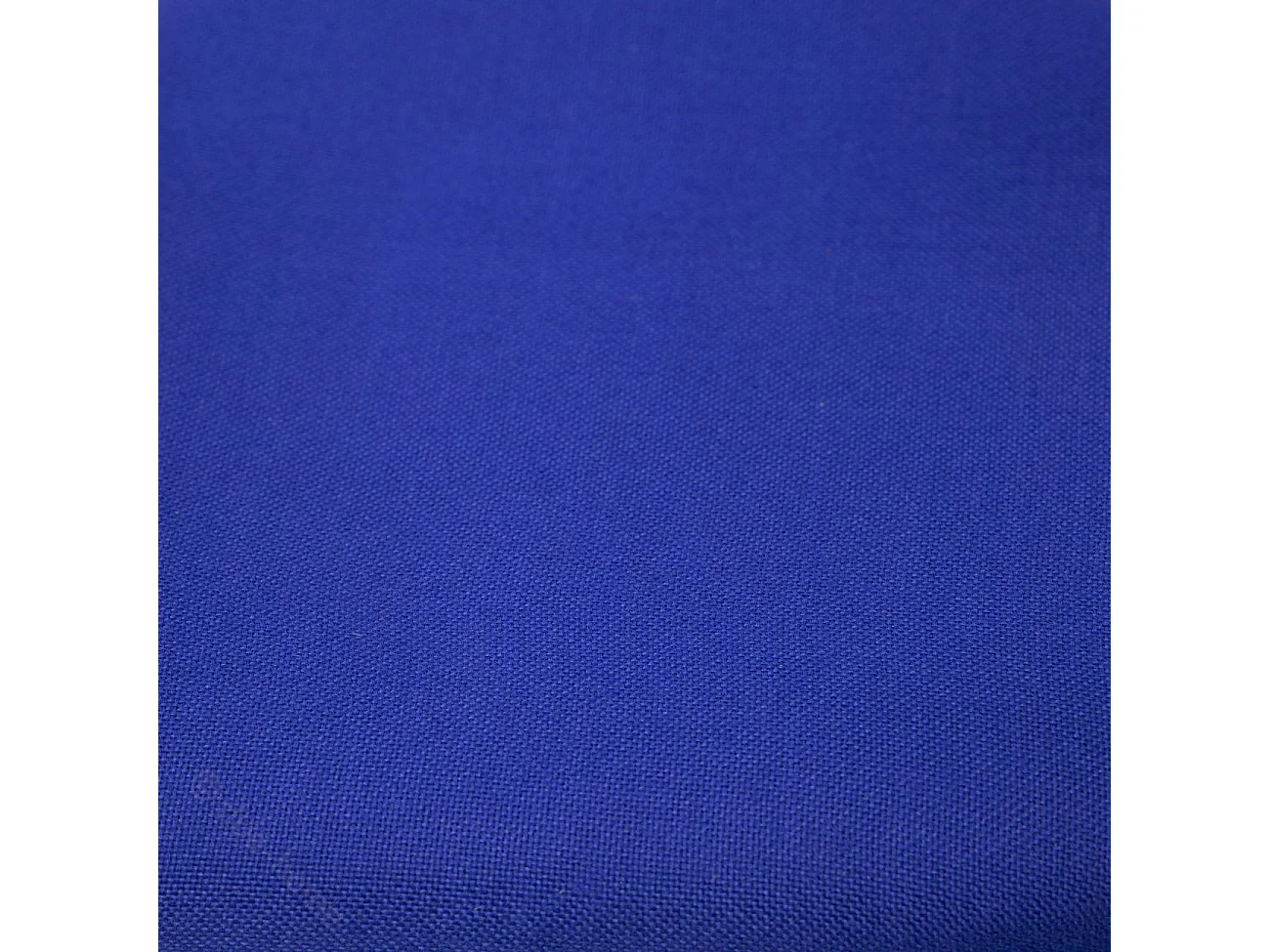 Silla de escritorio Dolphin giratoria azul/blanco 79-91x54x54 cm Adec