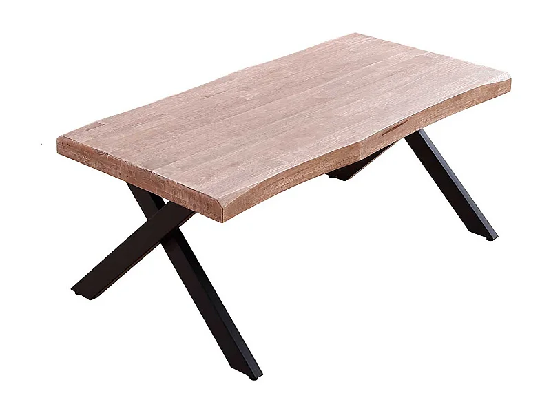 Mesa de centro elevatória Xena Fit