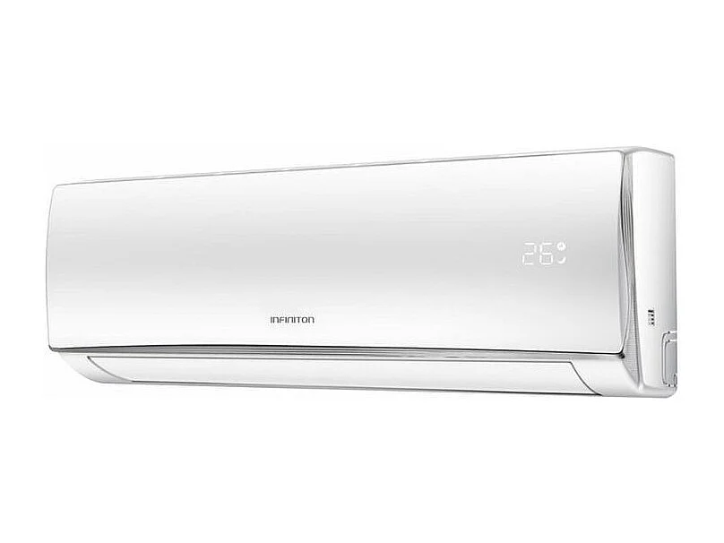 Aire acondicionado split Infiniton SPTSE12A2 3000 frigorías R32 WiFi A