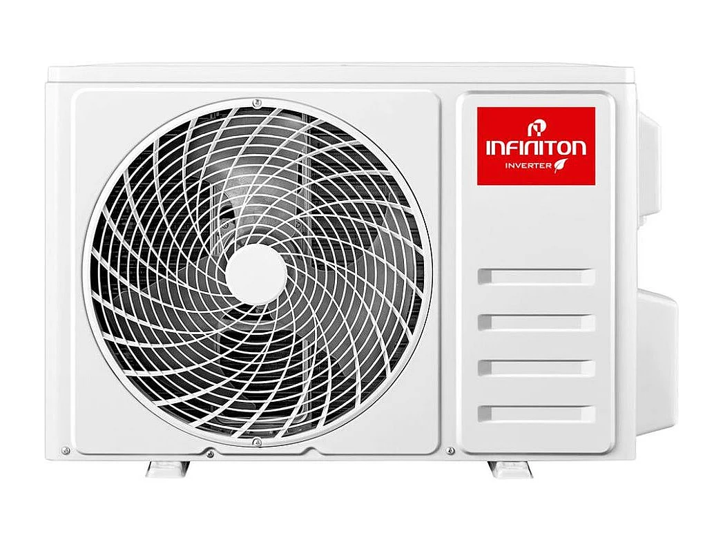 Aire acondicionado split Infiniton SPTSE12A2 3000 frigorías R32 WiFi A
