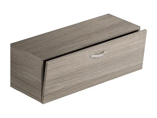 Base multiuso milleidee120 colore olmo