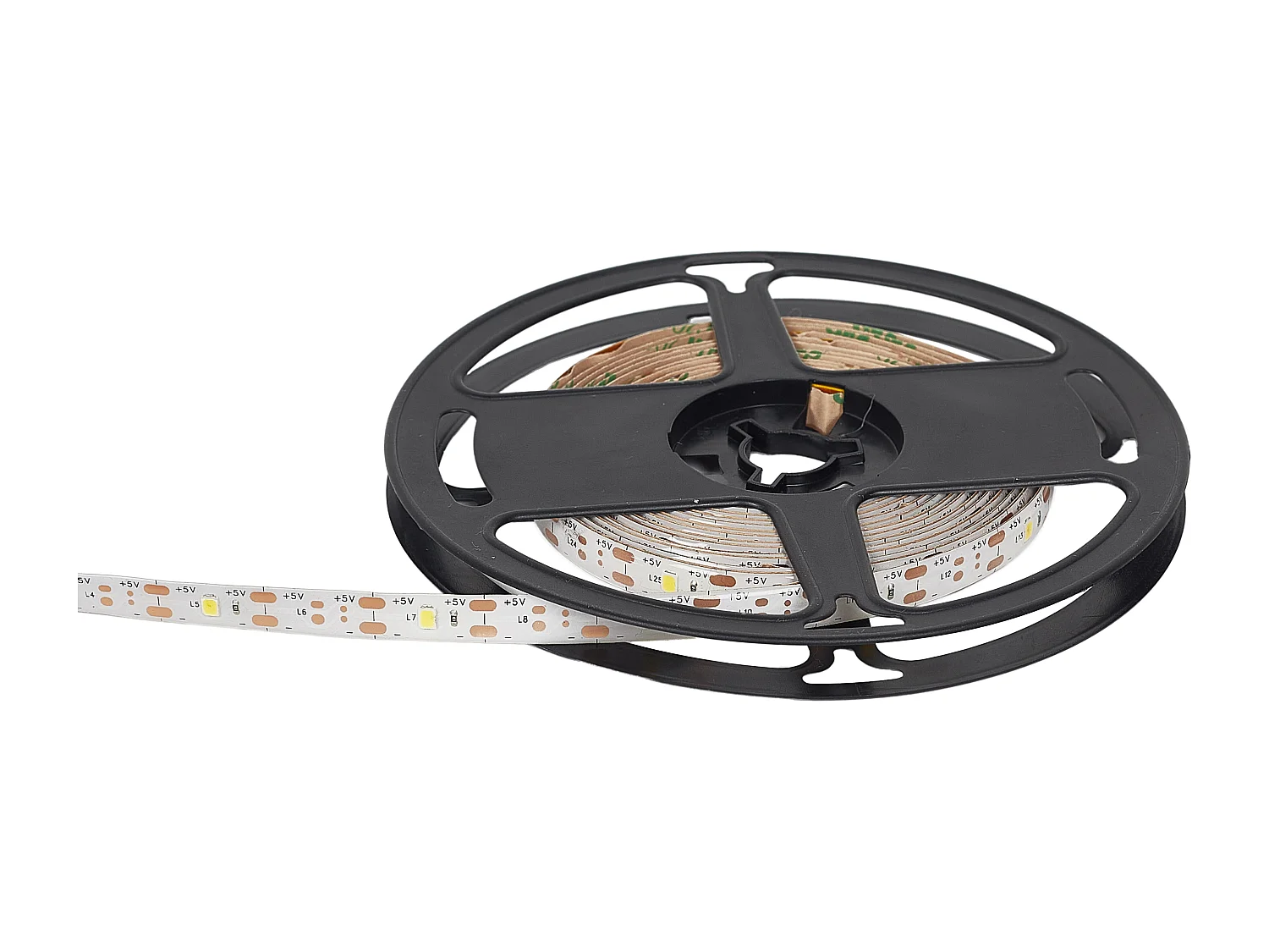 Bande Led Blanc Chaud 3m Blanc