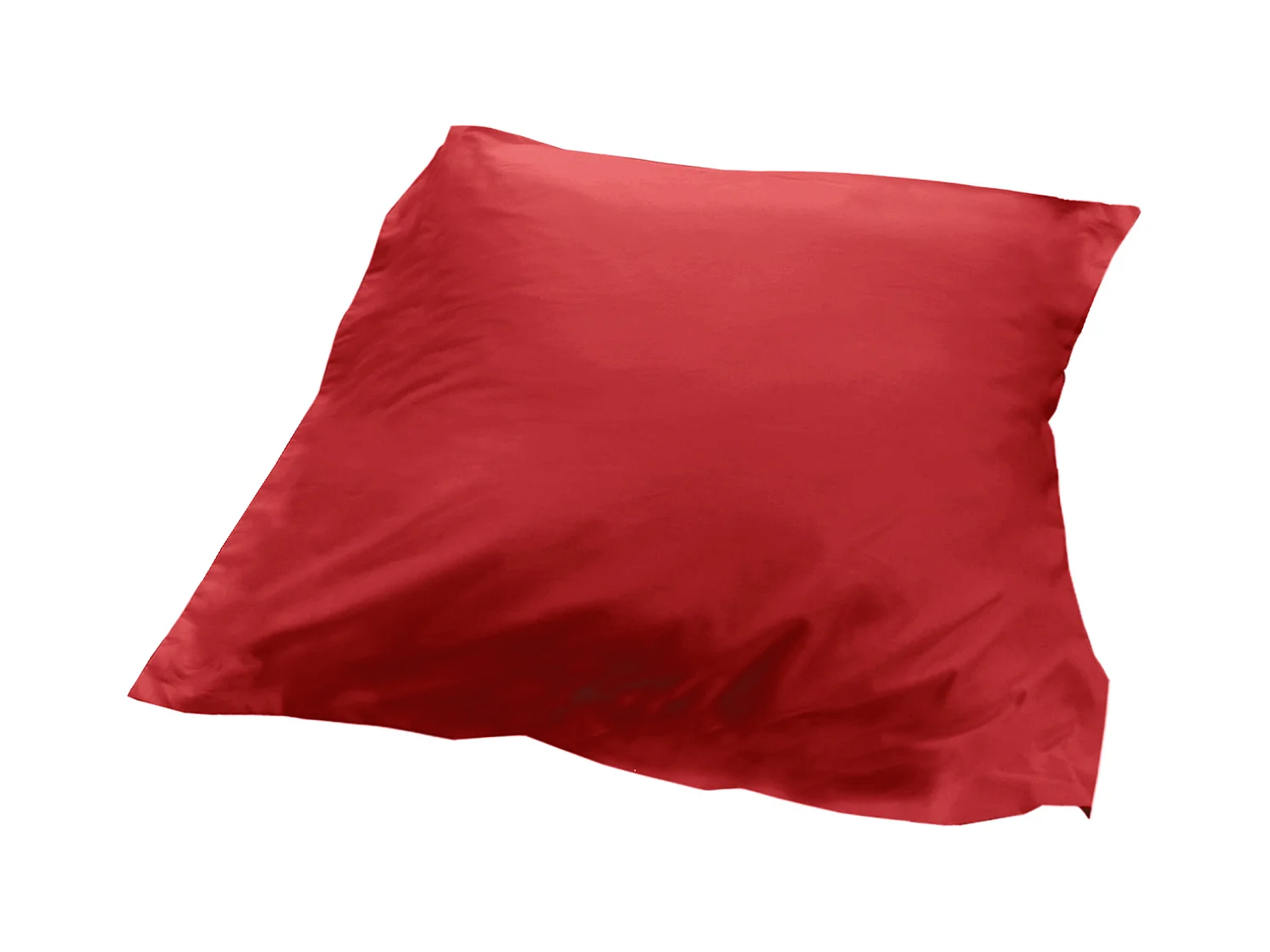 Housse d'édredon uni 140x150 cm coton ALTO Garance