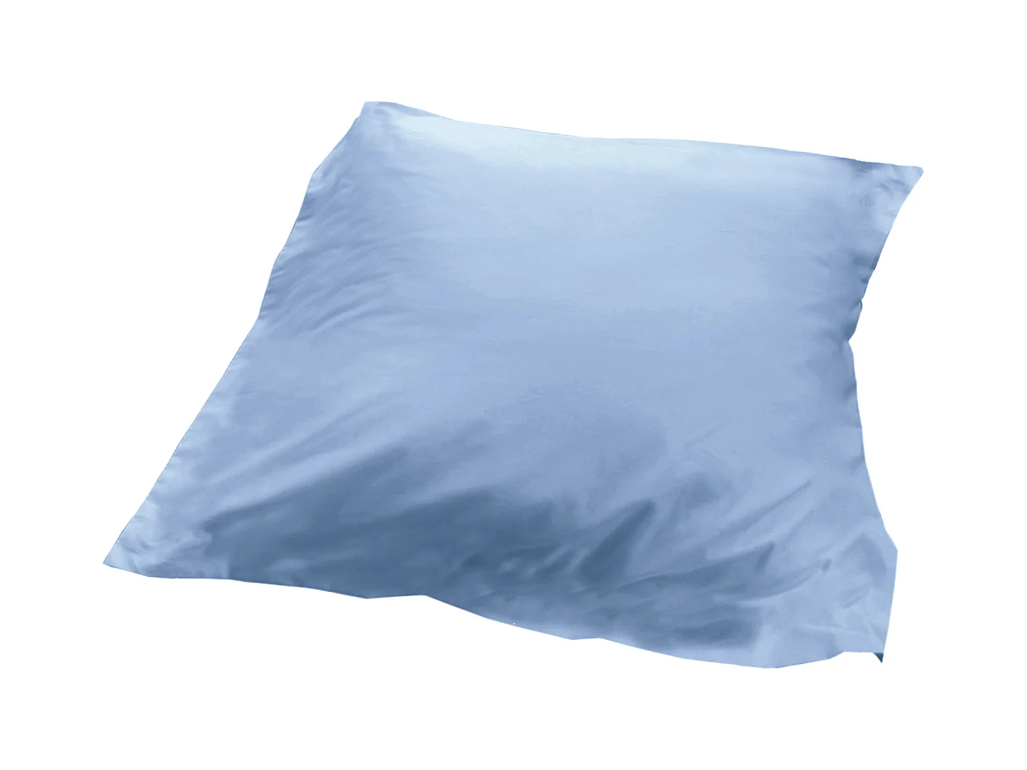 Housse d'édredon uni 140x150 cm coton ALTO Belle ile