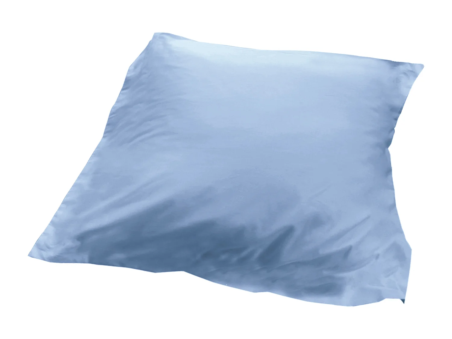 Housse d'édredon uni 140x150 cm coton ALTO Belle ile