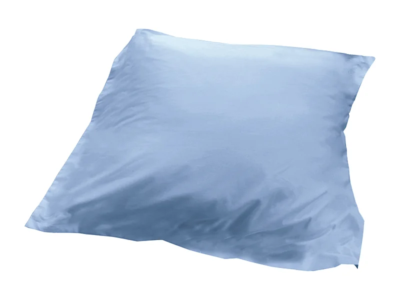 Housse d'édredon uni 140x150 cm coton ALTO Belle ile