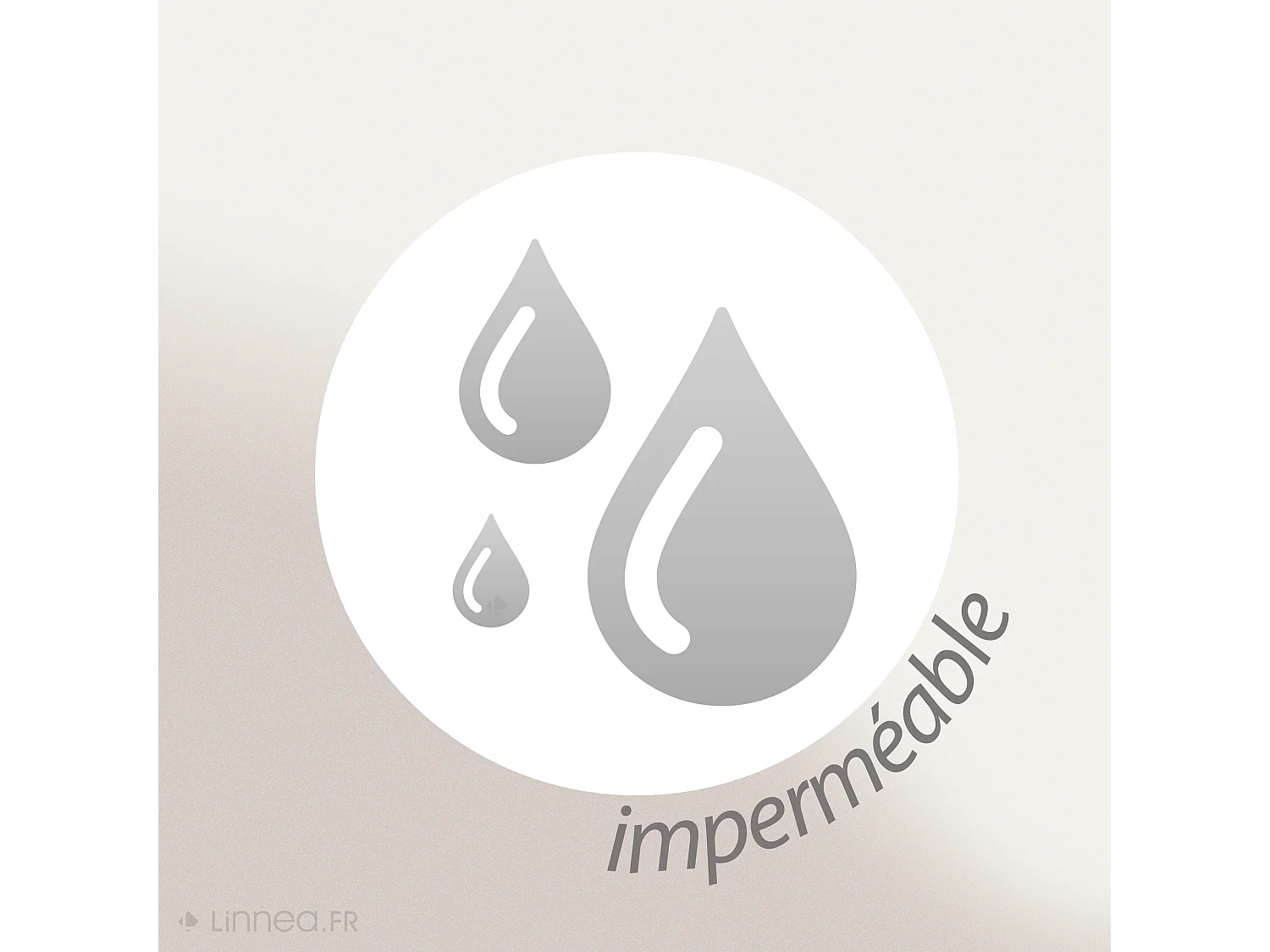 Protège matelas imperméable 2x80x190 ANTONY Spécial lit articulé TR Molleton enduction acrylique