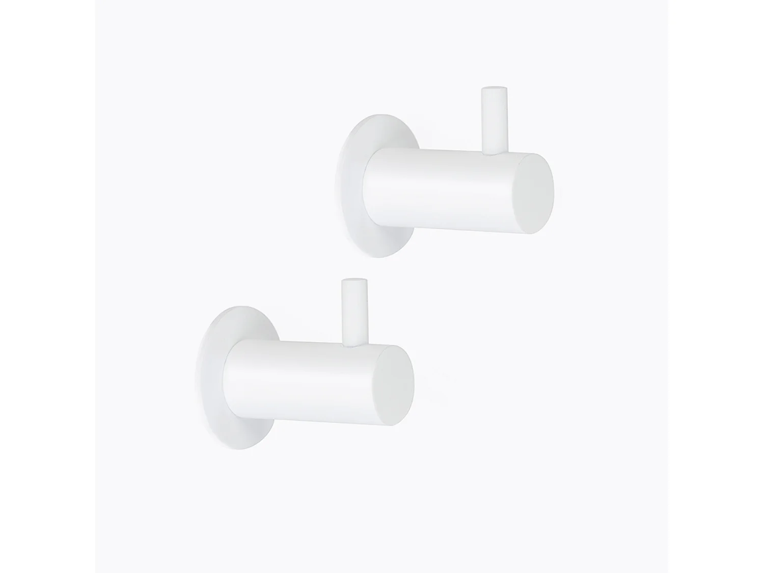 Patères à fixer - BATHBAZAAR