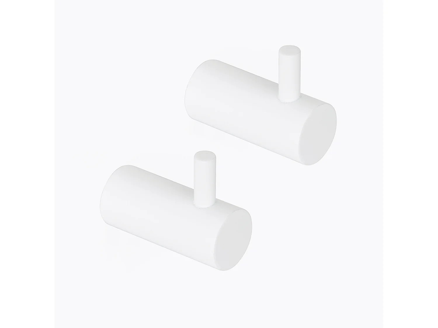 Patères à fixer - BATHBAZAAR