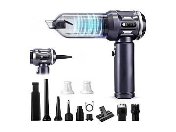 Aspirateur