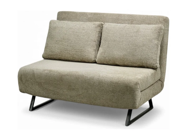 Canapé Convertible dépliable - Nami beige