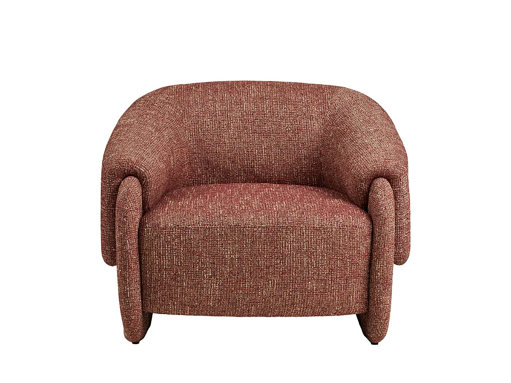 Nora Sessel Bordeaux Mix.