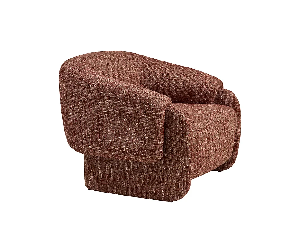 Nora Sessel Bordeaux Mix.