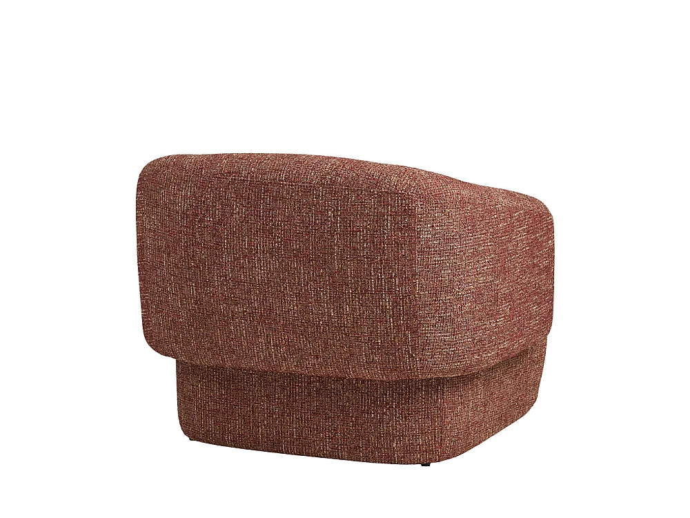 Nora Sessel Bordeaux Mix.