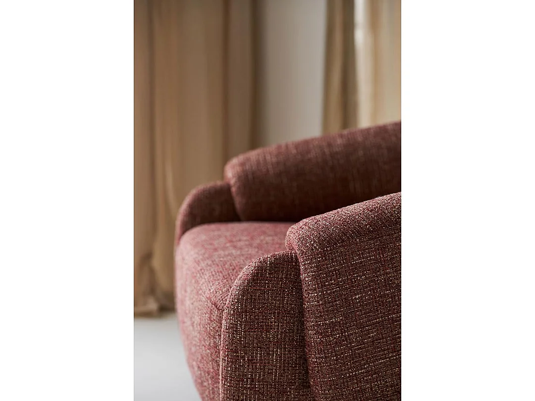 Nora Sessel Bordeaux Mix.